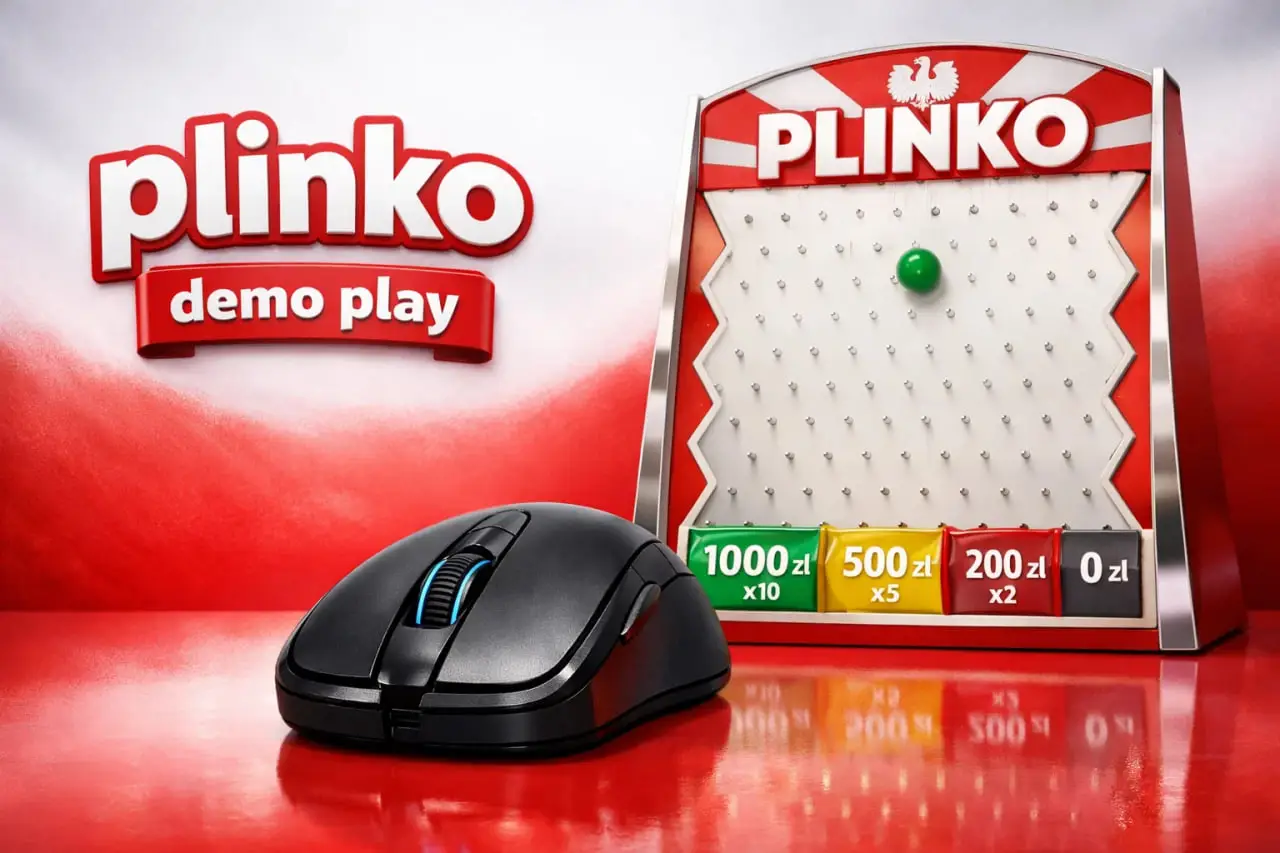 Plinko Demo Play – Instrukcja Krok po Kroku